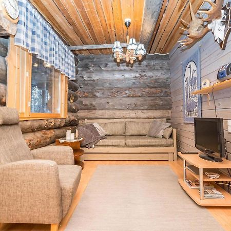Holiday Home Pajalan honka Nissi Bagian luar foto